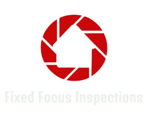 Fixed Focus Inspection Logo