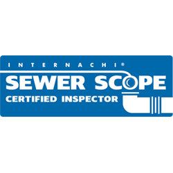 Sewer Scope logo